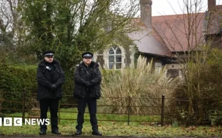 Andrew’s 11-Hour Birthday Detention: A Detailed Account