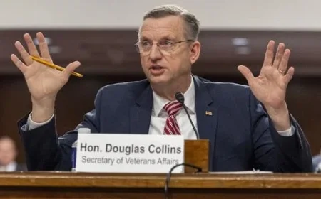 VA Halts New Disability Rating Rule Amid Public Outcry