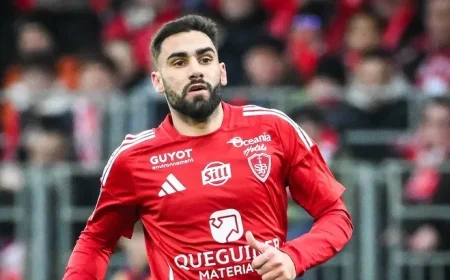 Brest vs Marseille: Prediction, Team News, and Lineups Preview