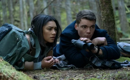 ‘The Night Agent’ Season 3: Creator, Star Discuss Rose’s Exit and Return