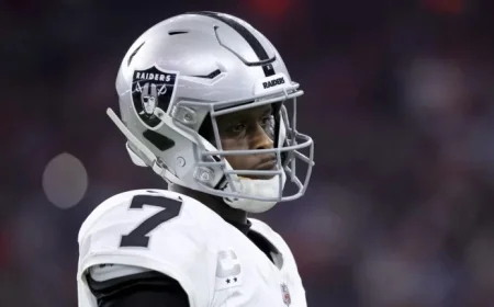 NFL 2026 Roster Cuts: James Conner, Geno Smith Among 32 Team Candidates