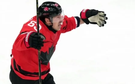 Teemu Selanne Criticizes Officiating: ‘What a Joke’