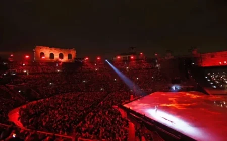Expectations High for Winter Olympics 2026 Closing Ceremony