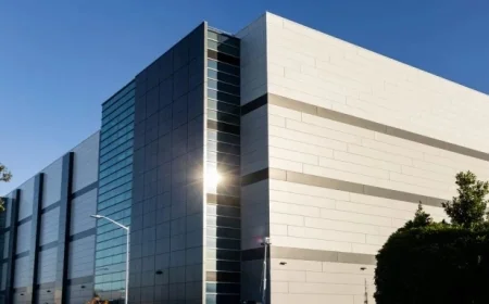 Blue Owl Fails to Secure $4 Billion Data Center Financing