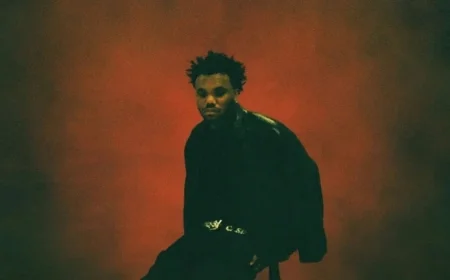 Explore 9 Must-Hear New Albums: Baby Keem, Hen Ogledd, Hilary Duff