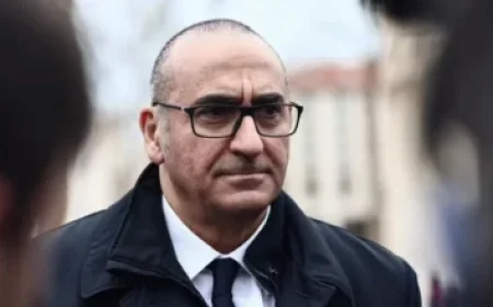 Steam Outage Reported Friday, Downdetector Highlights Widespread Issues