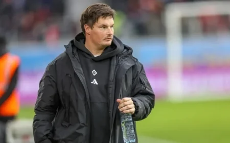 HSV Delayed: Mainz Match Starts 10 Minutes Late