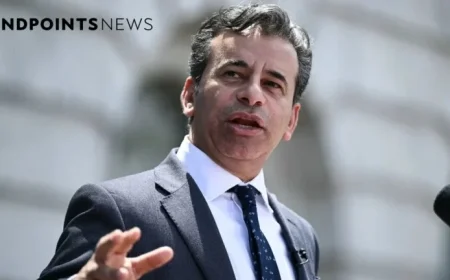 Makary and Prasad Establish Key Trial Policy in NEJM Article