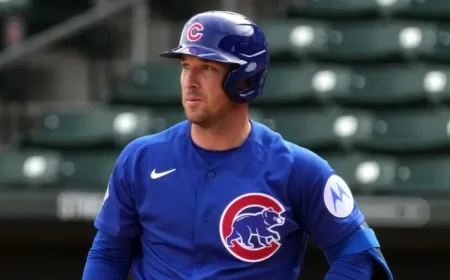 Alex Bregman Thrives with Cubs Amid Red Sox Manager’s Remarks
