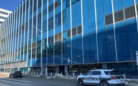 Developer Questioned at Public Inquiry Over Payments to Winnipeg Officials