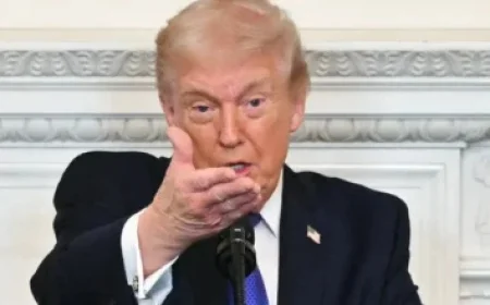 Virginia Judge Halts Vote on Democratic Redistricting Referendum