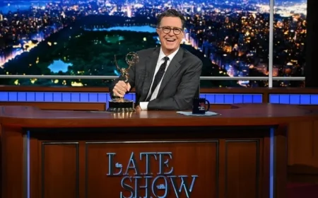 Controversy with James Talarico Boosts Cash Flow for CBS