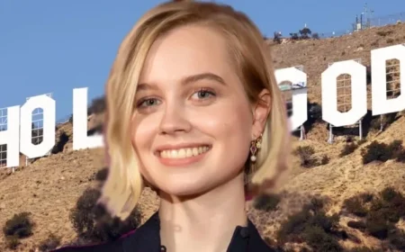 Angourie Rice Reveals Key Details from ‘The Last Thing He Told Me’ Season 2