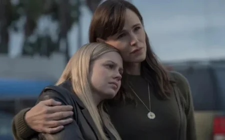 ‘The Last Thing He Told Me’ Season 2: Release Date for New Episodes