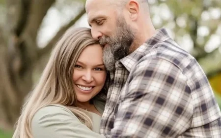 Ford’s Son-in-Law Claims Superior Belittled Him in Police Tribunal