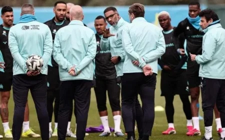 Beye Begins Coaching at OM: Emotional Journey and Future Prospects