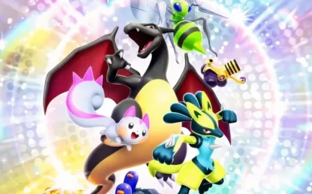 Pokemon: Discover When Gen 10 and New Games Will Be Revealed