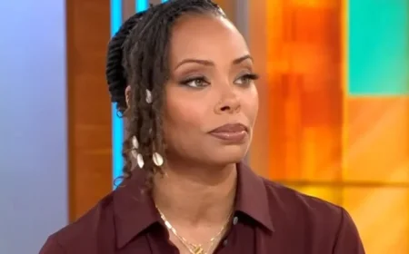 Eva Marcille Reveals Shocking Allegations in New Docuseries