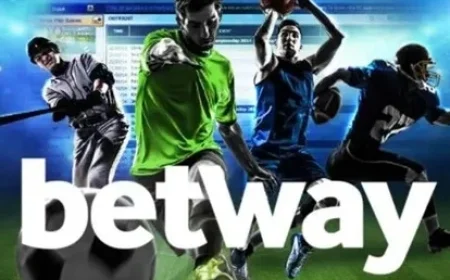 Betway Chooses M&C Sports Agency for Global Strategy Development