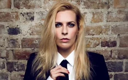 Big Names Join Wells Comedy Festival for 10th Anniversary Celebration