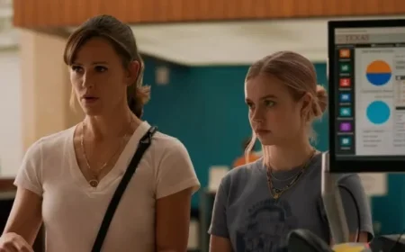 ‘The Last Thing He Told Me’ Season 2 Premieres: Release Schedule Announced