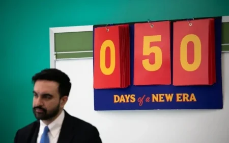 City Launches Investigation into Businesses with No Sick Days Under Mamdani