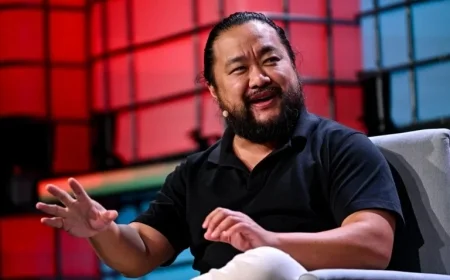 Startup CEOs Confident AI Won’t Replace Human Roles