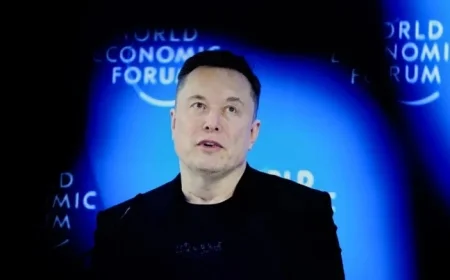 House Democrats Investigate Elon Musk’s AI Undressing Allegations on X