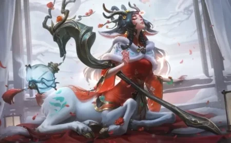 League of Legends Update 26.4: Key Patch Notes Revealed