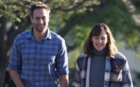 Inside Jennifer Garner’s Private Relationship with Boyfriend John Miller