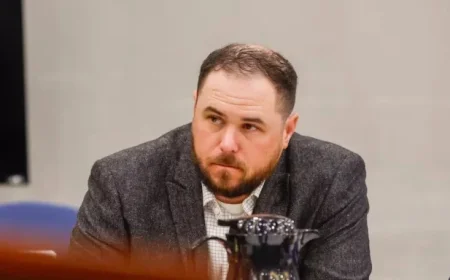 Judge Rejects Weldon Boyd’s Immunity Claim in Stand-Your-Ground Case