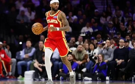 Heat vs. Hawks: Expert Predictions, Odds & Top Picks for Feb. 20