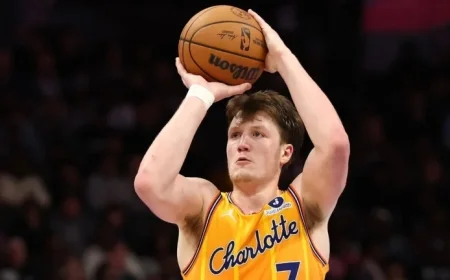 Friday’s 9-Game Highlights and Best Moments: Live Updates