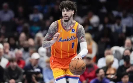 Cavaliers vs Hornets: Predictions, Picks & Odds for NBA Showdown Tonight