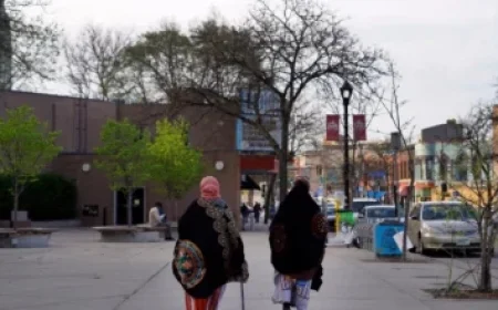 ICE Protest Leads to Arrest of Quakertown High School Students