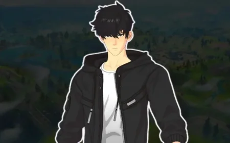 Solo Leveling Fortnite Skins Unveiled: Release Date, Sung Jin Woo, and Leaks