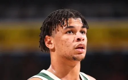 Milwaukee Bucks Take on New Orleans Pelicans: Game Preview & Discussion