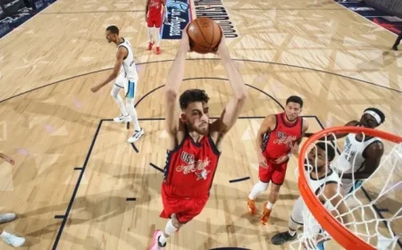 Nets Battle Thunder: Back-to-Back Showdown Preview