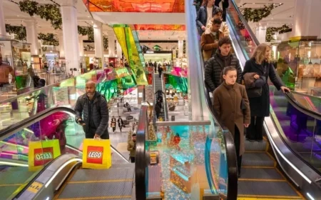 Supreme Court Overturns Trump Tariffs: Impact on Prices Explained