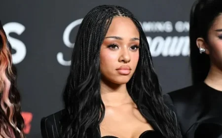 Manon Pauses KATSEYE Journey to Prioritize Health and Wellbeing