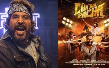 Director Addresses Mammootty’s Re-dubbing Rumors for ‘Chatha Pacha’