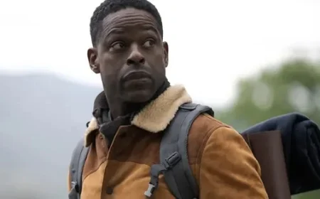 Outstanding Performances Shine in ‘Paradise’ Season 2: Smart & Twisty Reviews