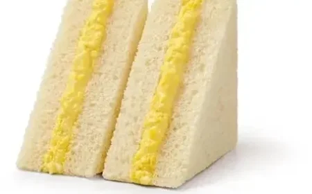 7-Eleven Introduces Popular Japanese Egg Salad Sandwich in Canada