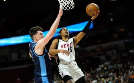 Wizards Secure Alondes Williams with 10-Day Contract