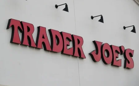 Ajinomoto Foods Recalls Trader Joe’s Chicken Fried Rice Over Glass Risk