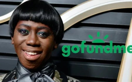 J Alexander’s Friend Starts GoFundMe for Medical Expenses