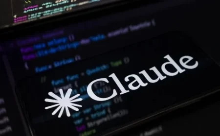 Anthropic Unveils AI Tool to Detect Elusive Software Bugs