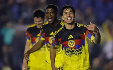 Puebla vs. Club America: Liga MX Odds, Prediction, and Betting Tips