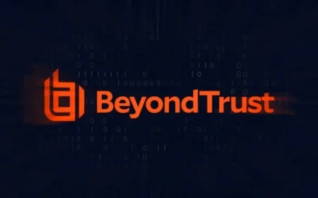 BeyondTrust Vulnerability Exploited for Web Shells, Backdoors, and Data Theft