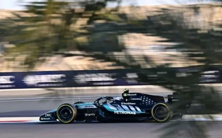 2026 F1 Car Rankings: Which Team Leads the Pack?